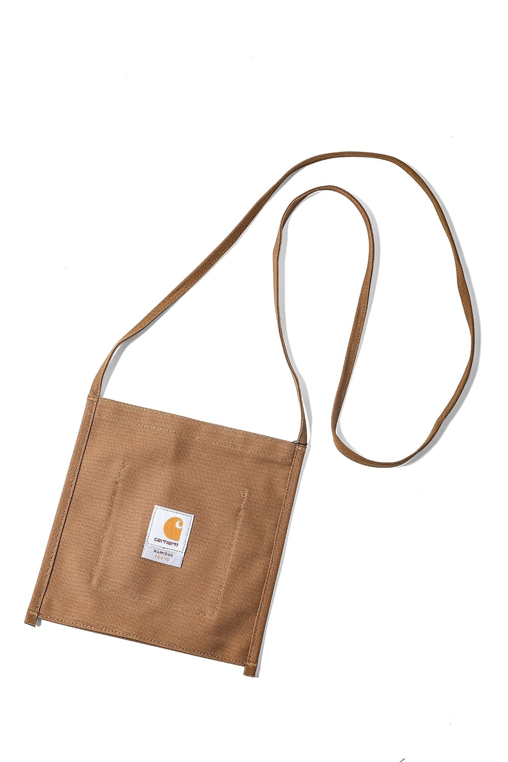 Carhartt × RAMIDUS NEWSPAPER BAG