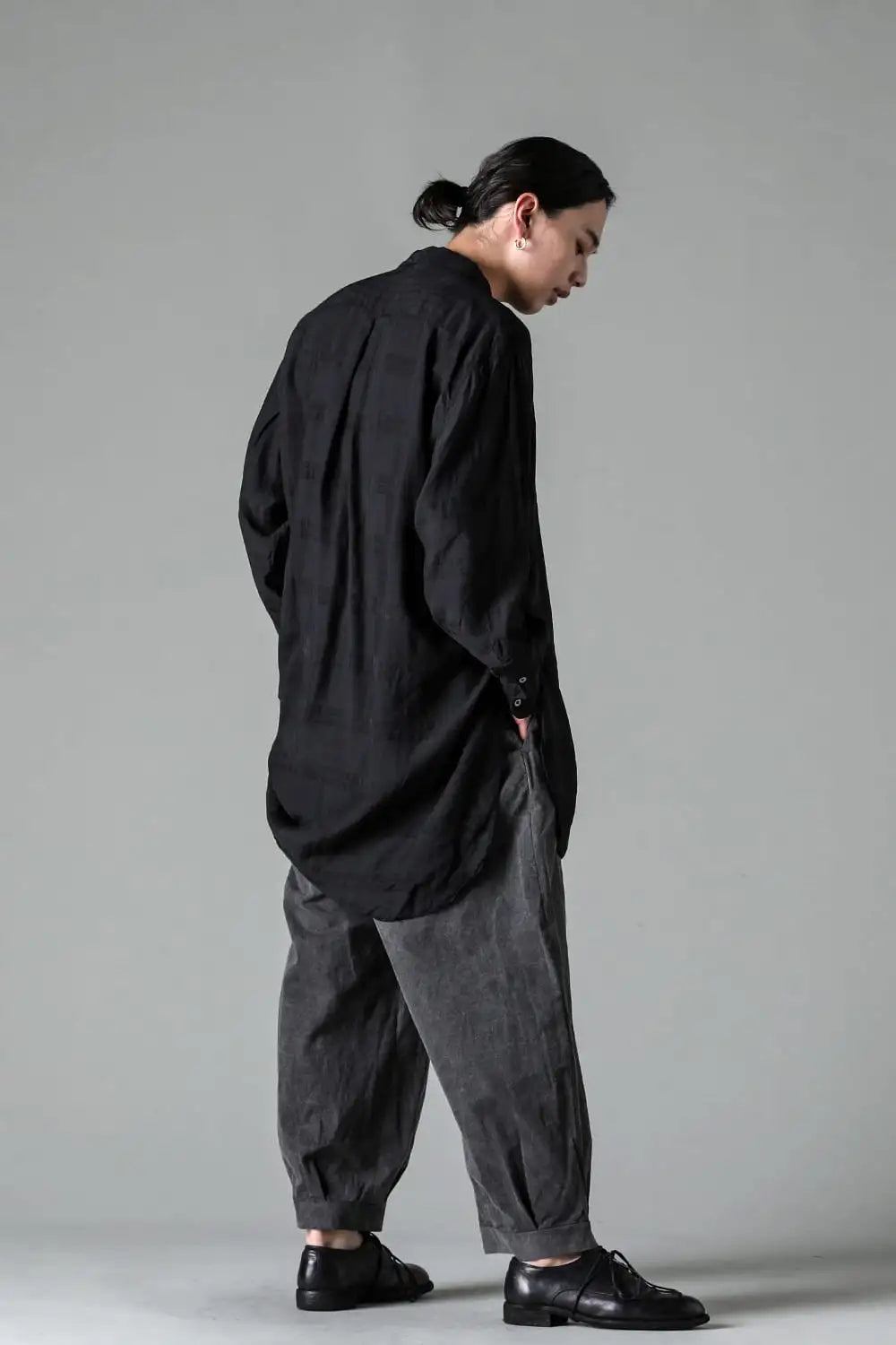 Tucked x2 Trousers