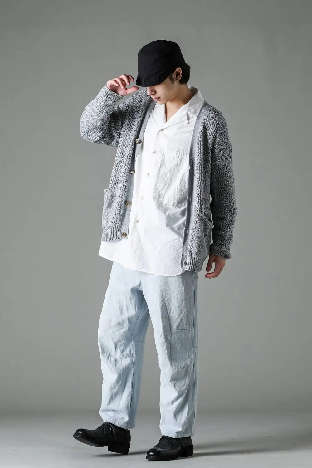 Baggy 5 Pocket Pants 3.0