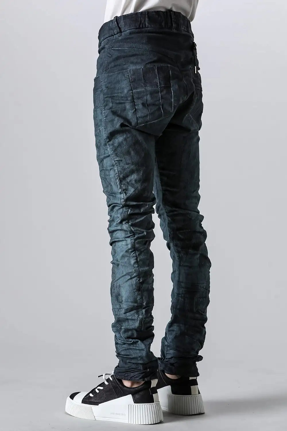 P13. TF FTS10001 Alga