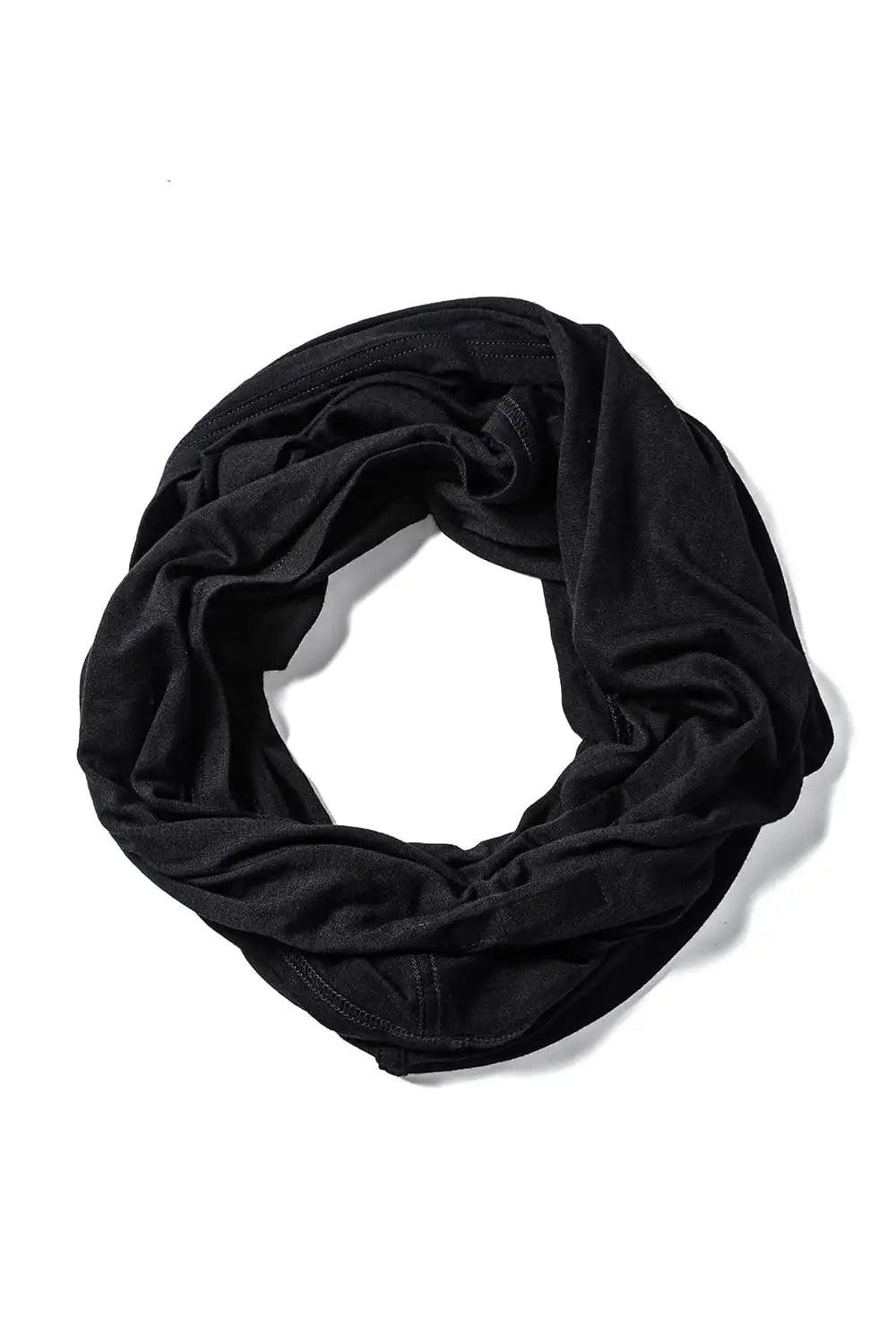 Rayon Silk Jersey Stole