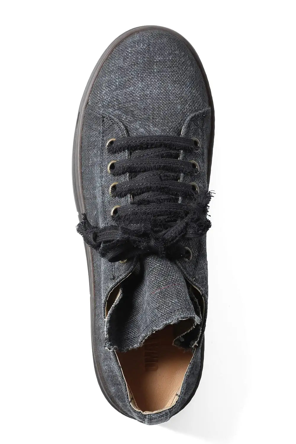 メンズスニーカー Black