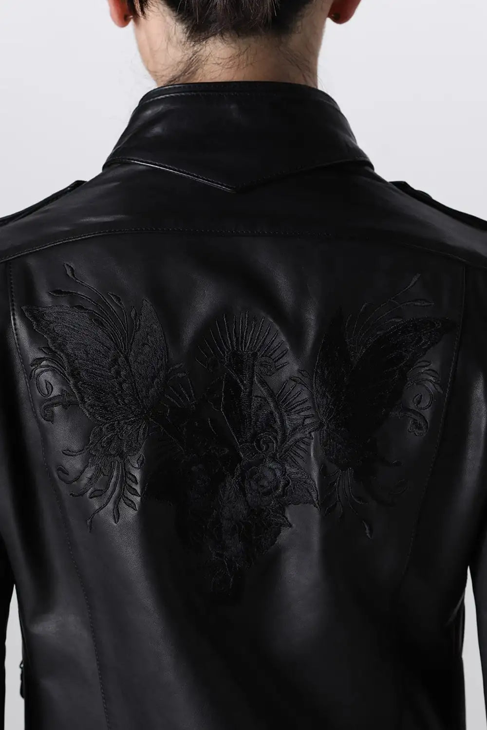 Horse Leather Single Riders