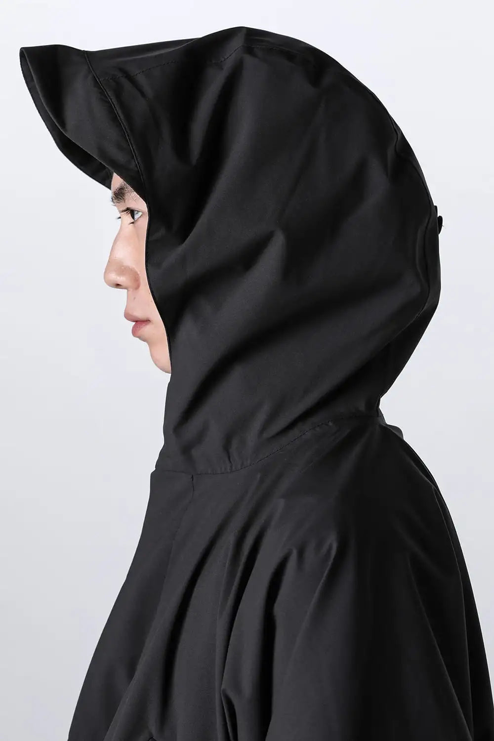 Raincho Unisex-Super Lightweight Black