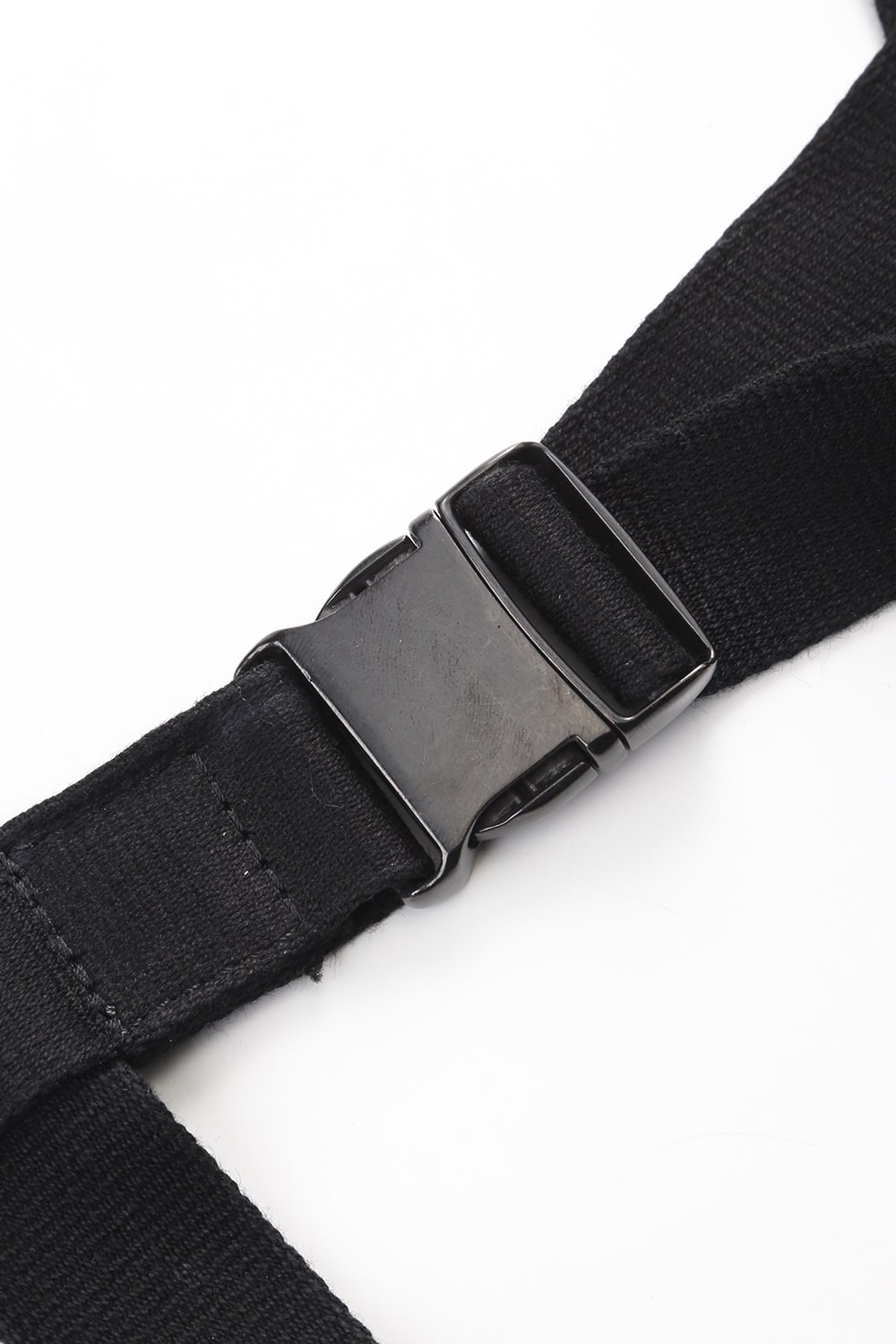 LEATHER HOLSTER BODY BAG