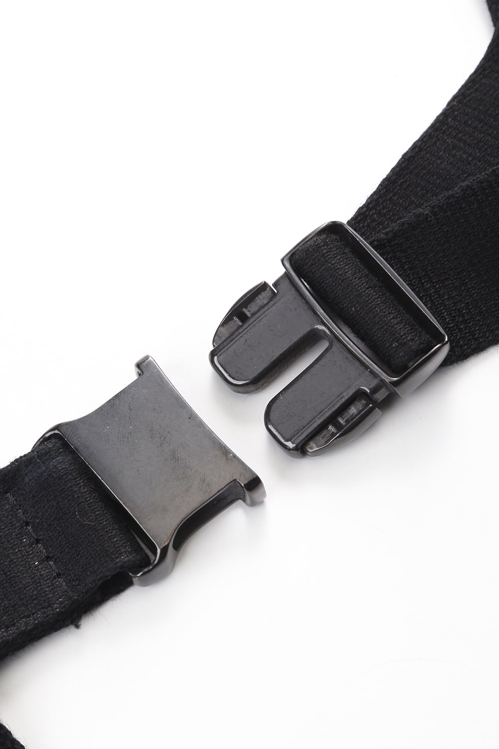 LEATHER HOLSTER BODY BAG