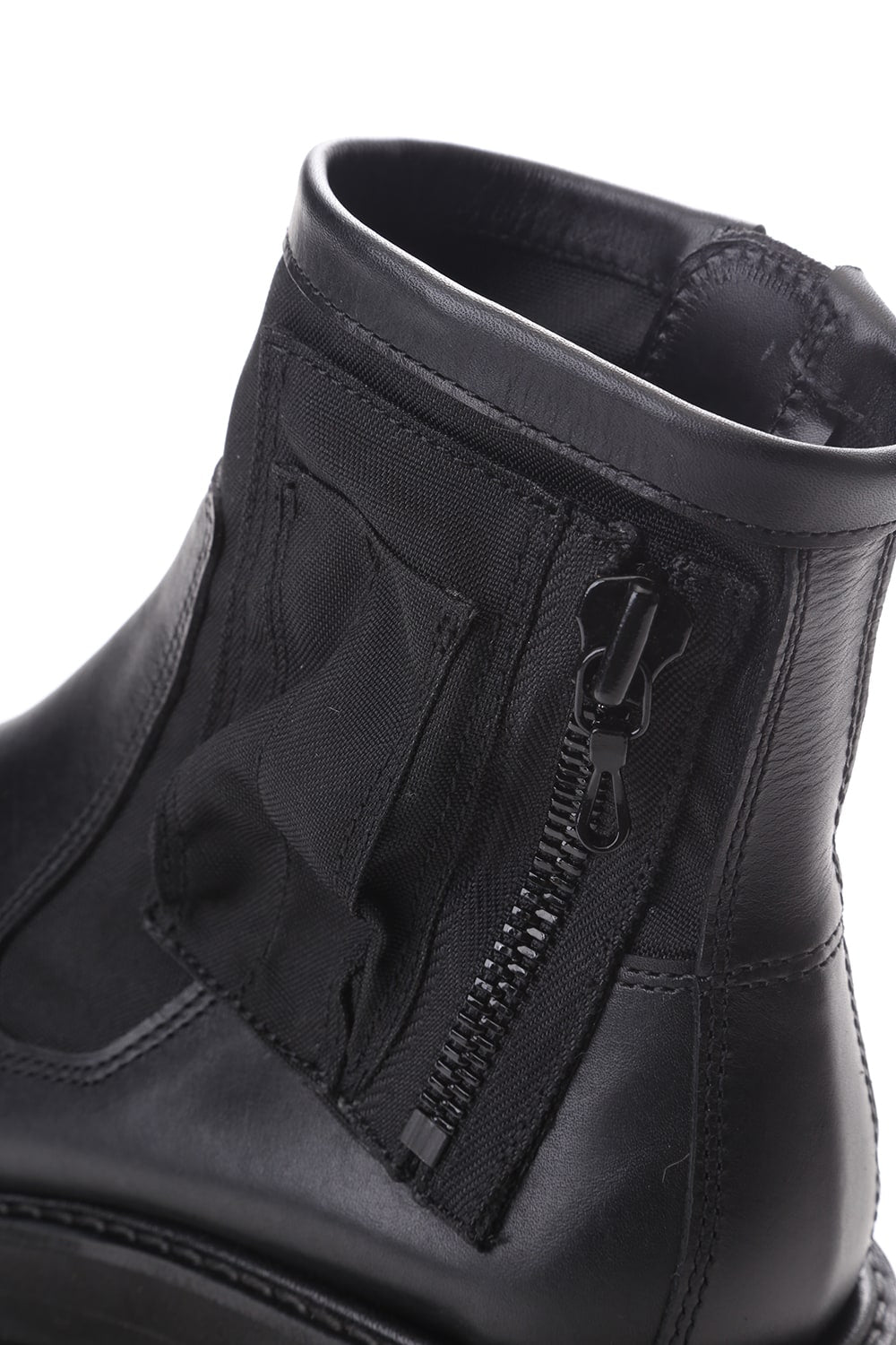 UTILITY POCKET BOOTS