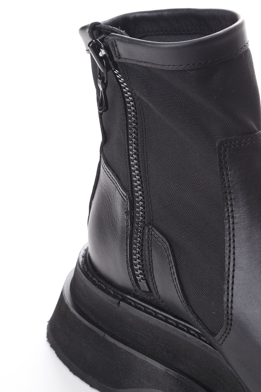 UTILITY POCKET BOOTS