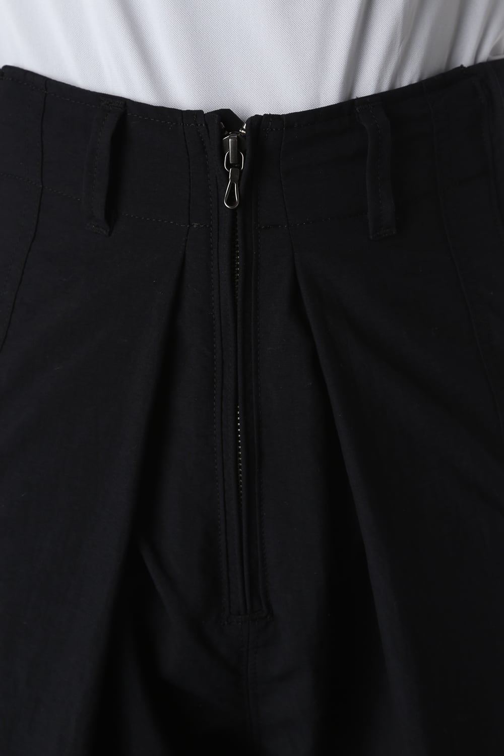 ADJUSTABLE ZIP PANTS