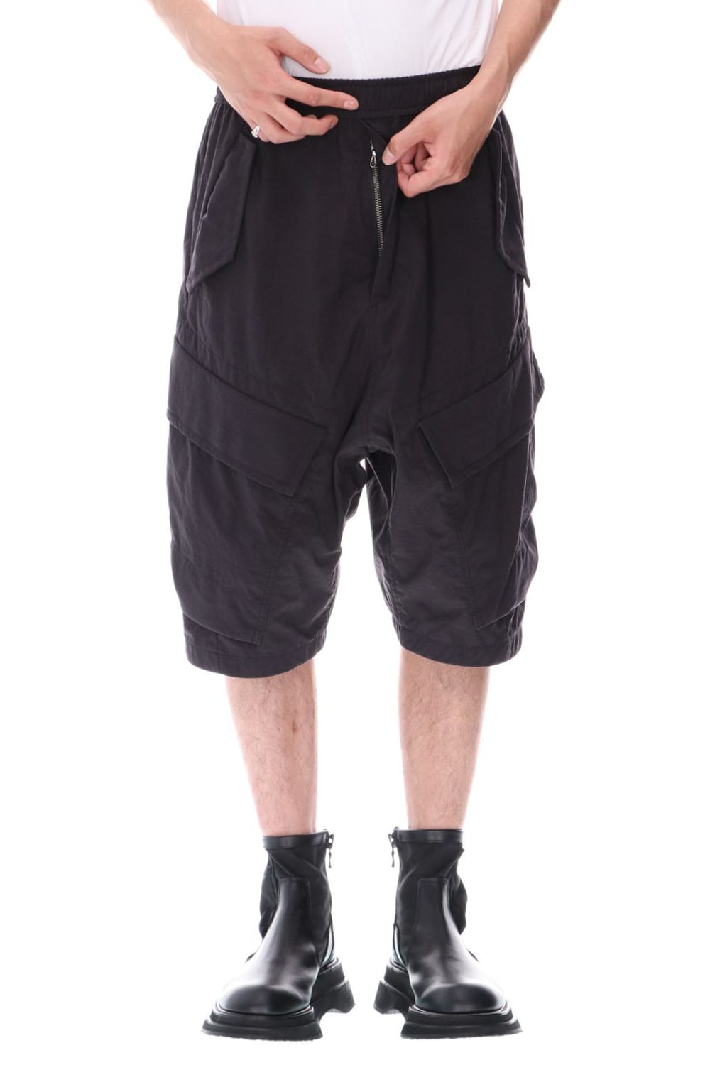 CARGO SHORTS