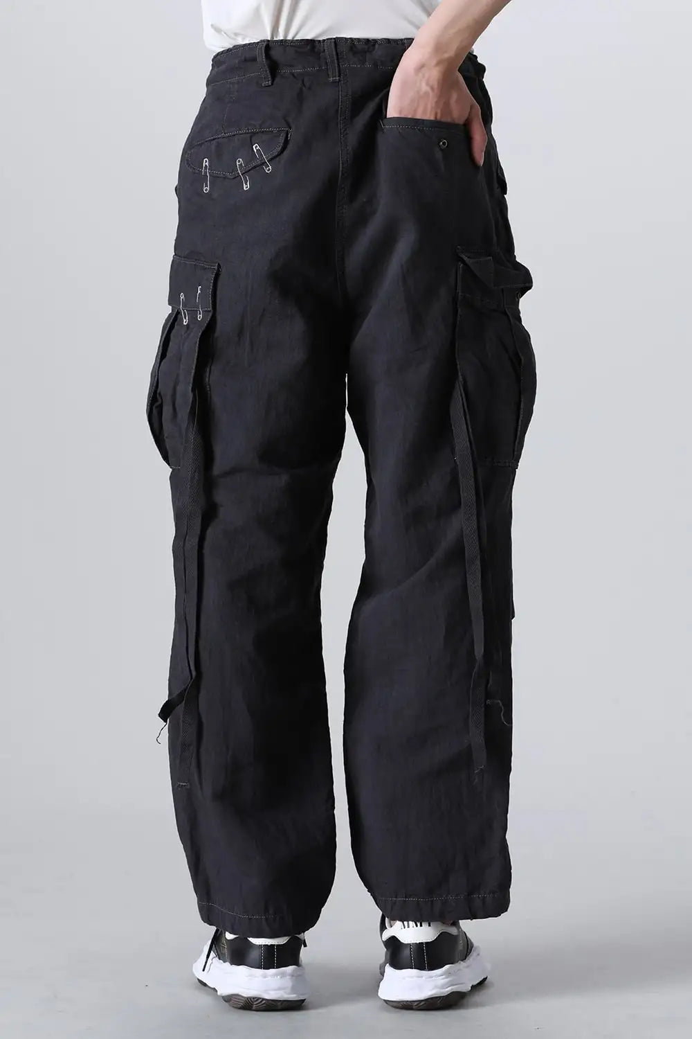 Antique M65 Cargo Pants