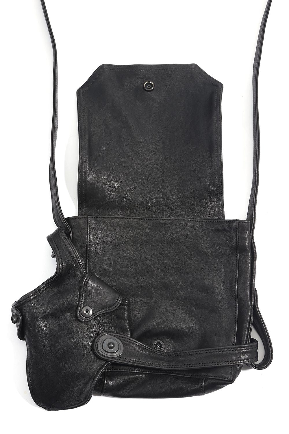 GUN HOLSTER BAG
