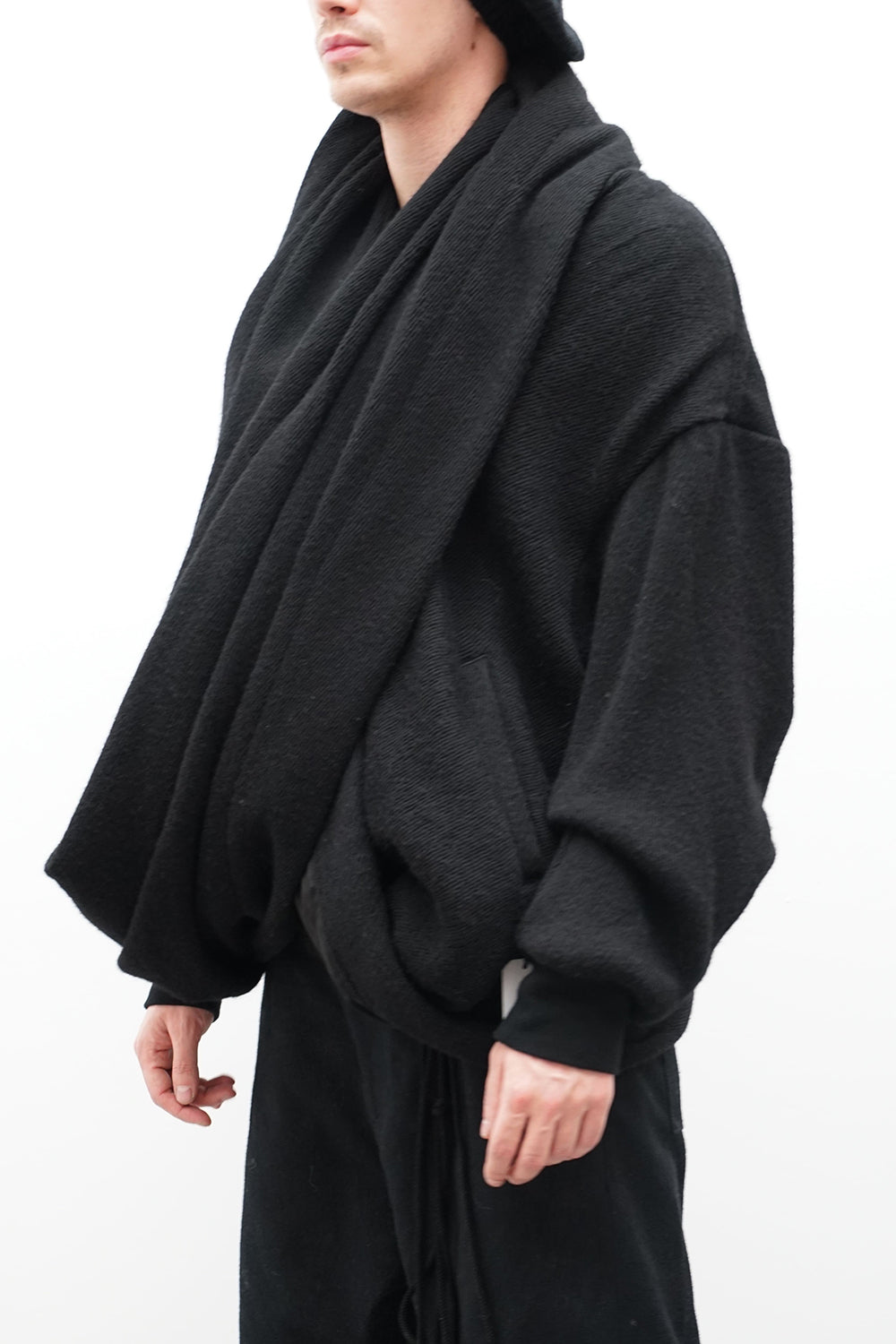 ループ ブルゾン