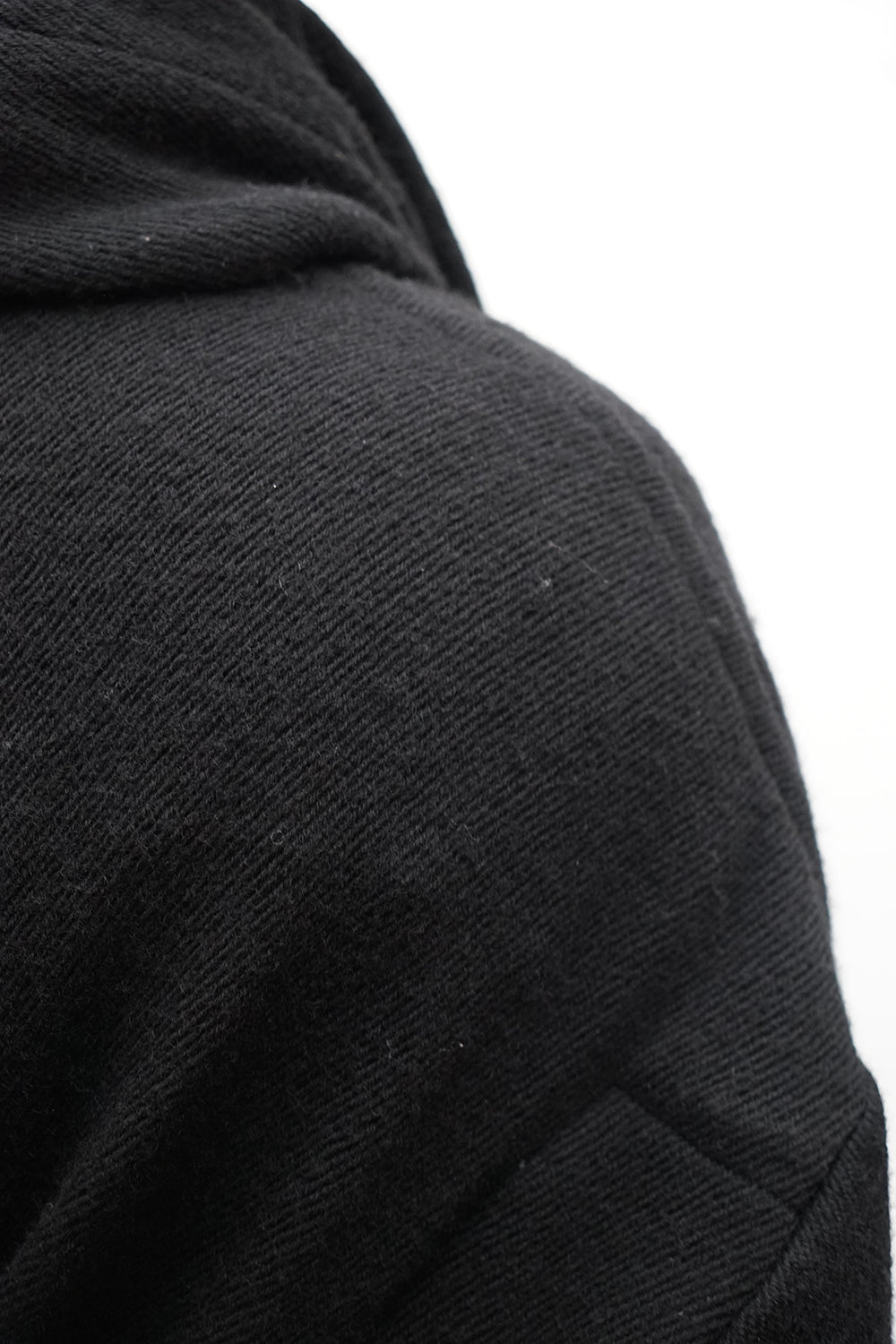 ループ ブルゾン