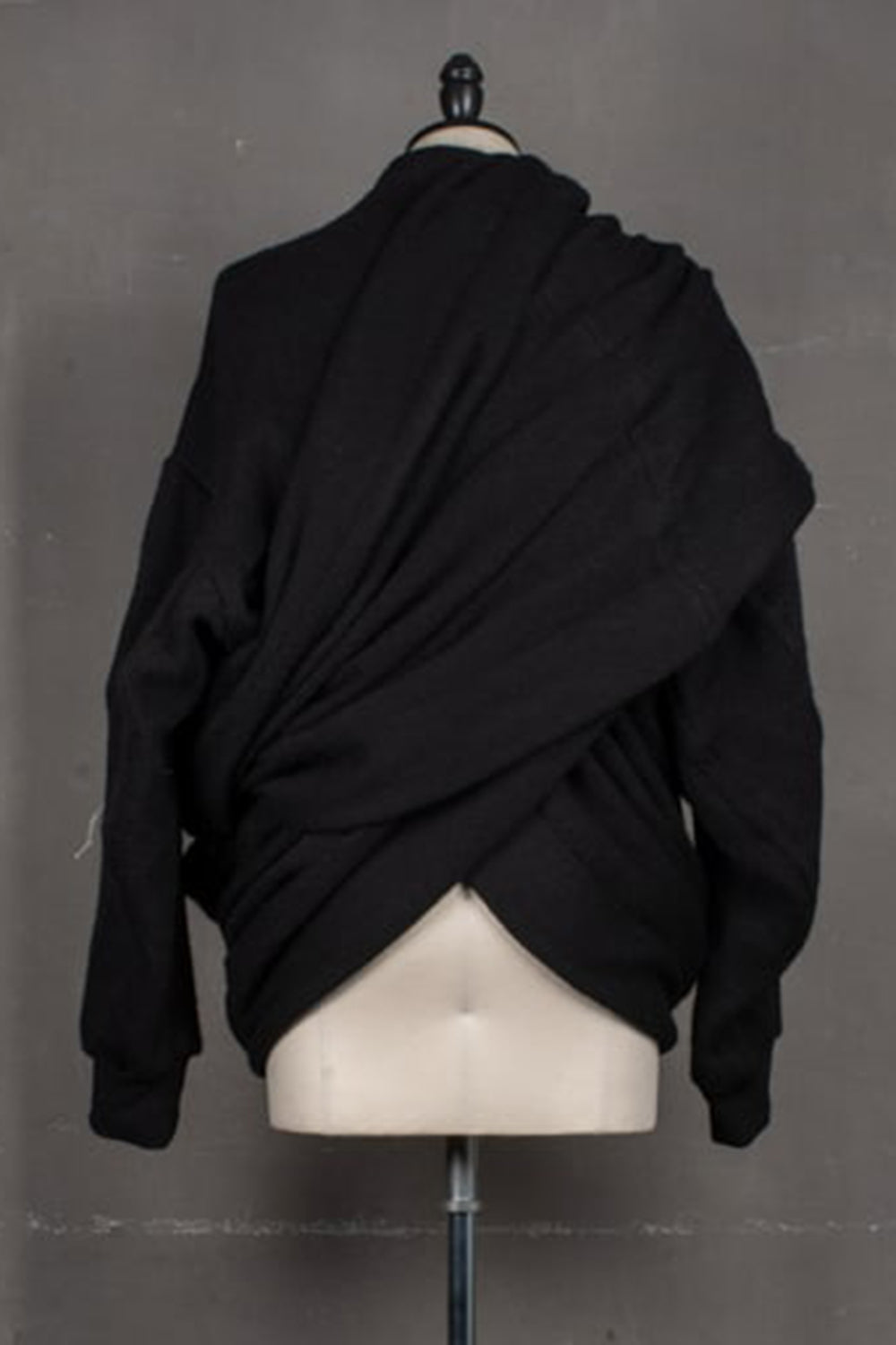 ループ ブルゾン