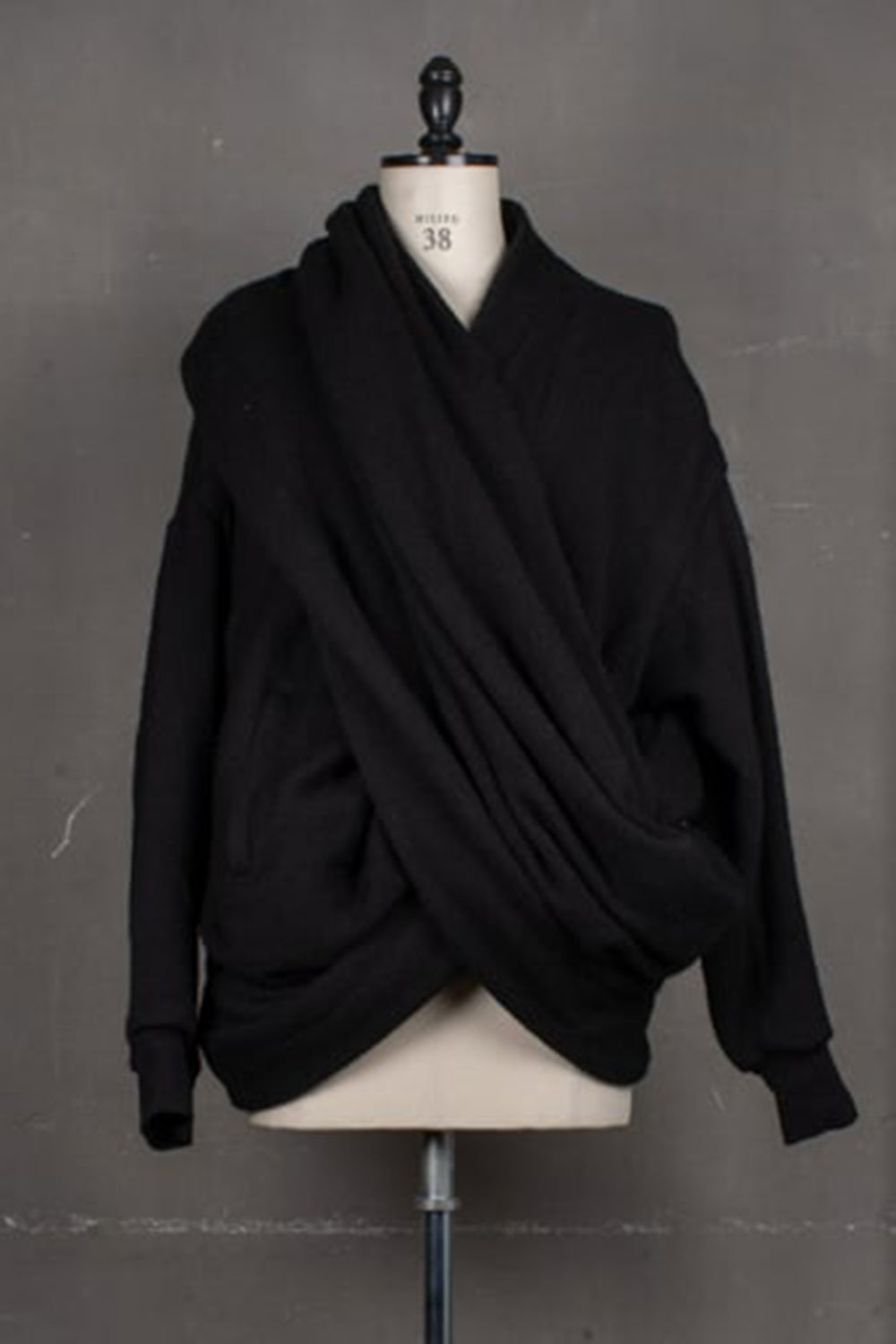 ループ ブルゾン