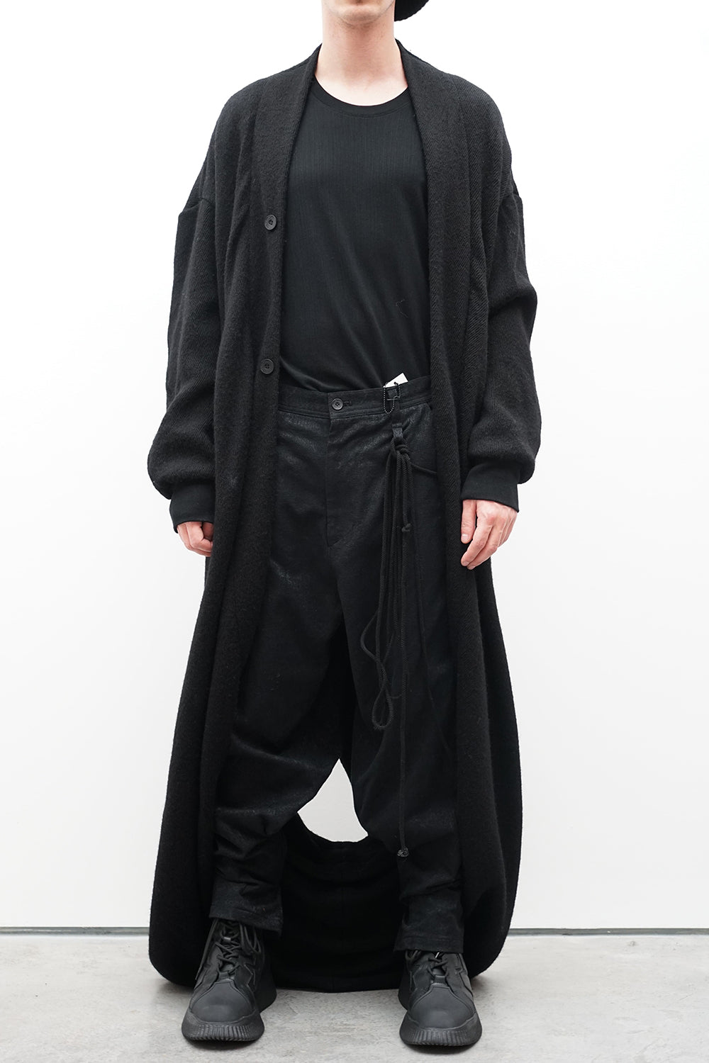 ループ ブルゾン