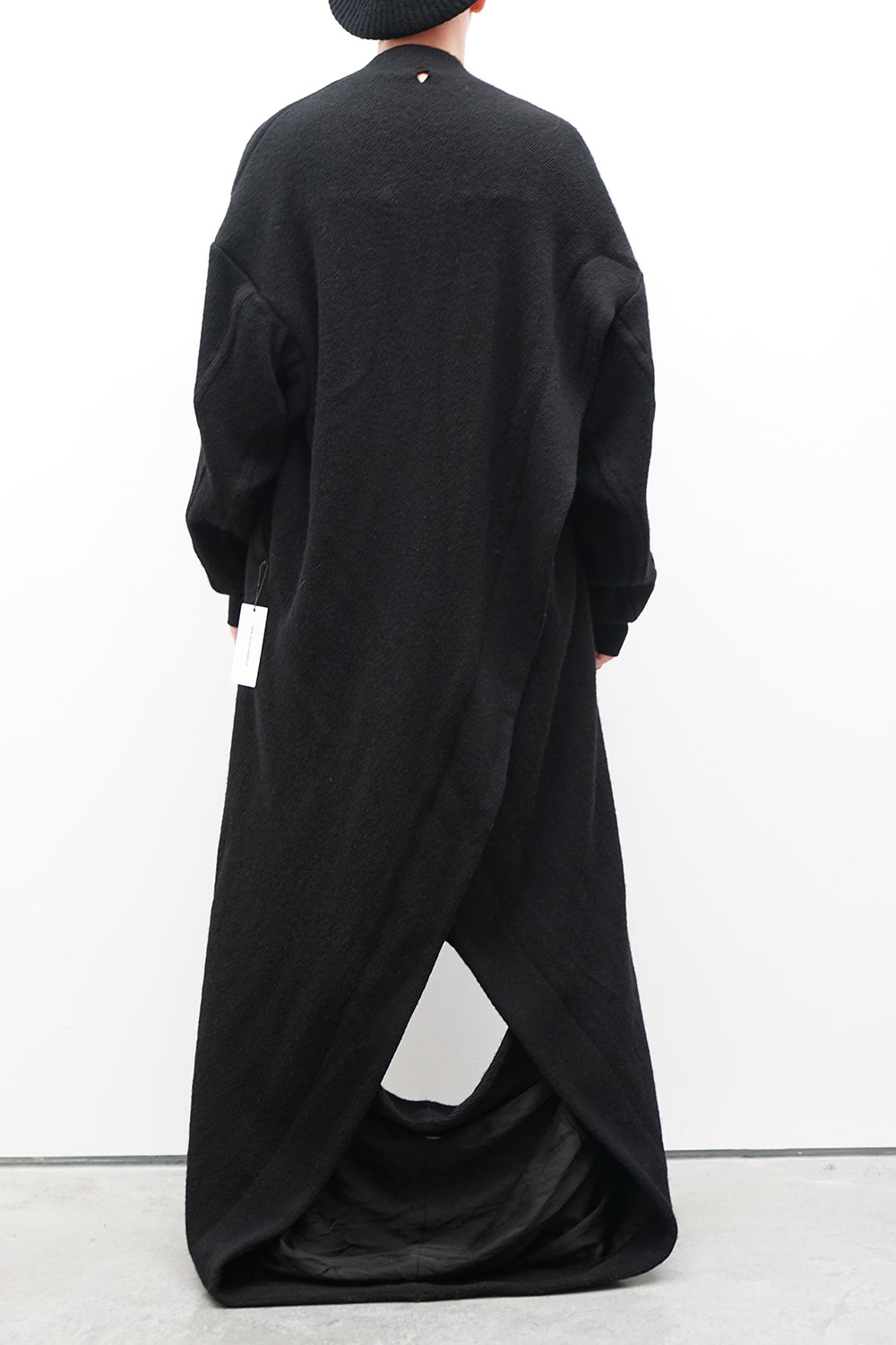 ループ ブルゾン