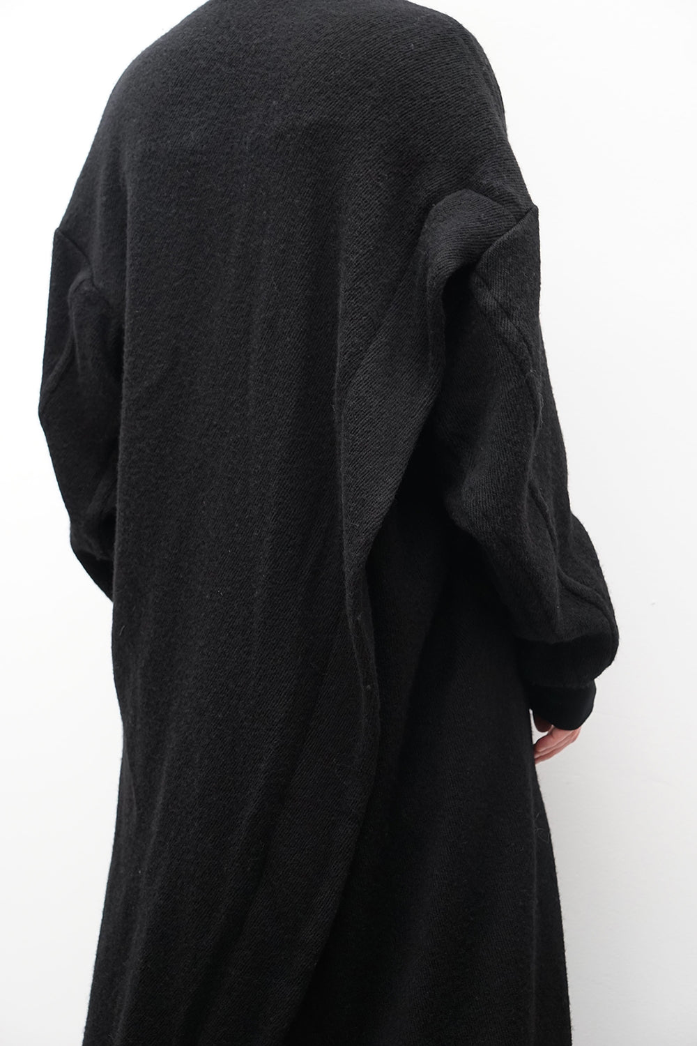 ループ ブルゾン