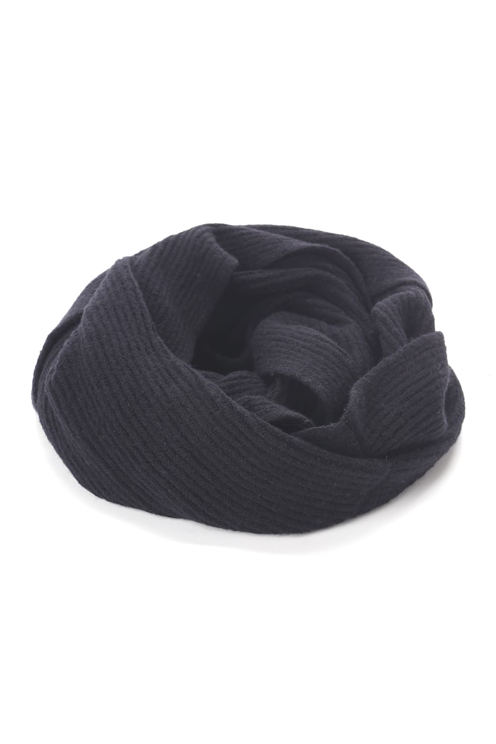 ニット ループ ストール