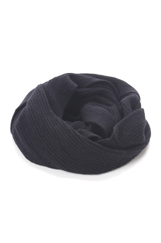 ニット ループ ストール