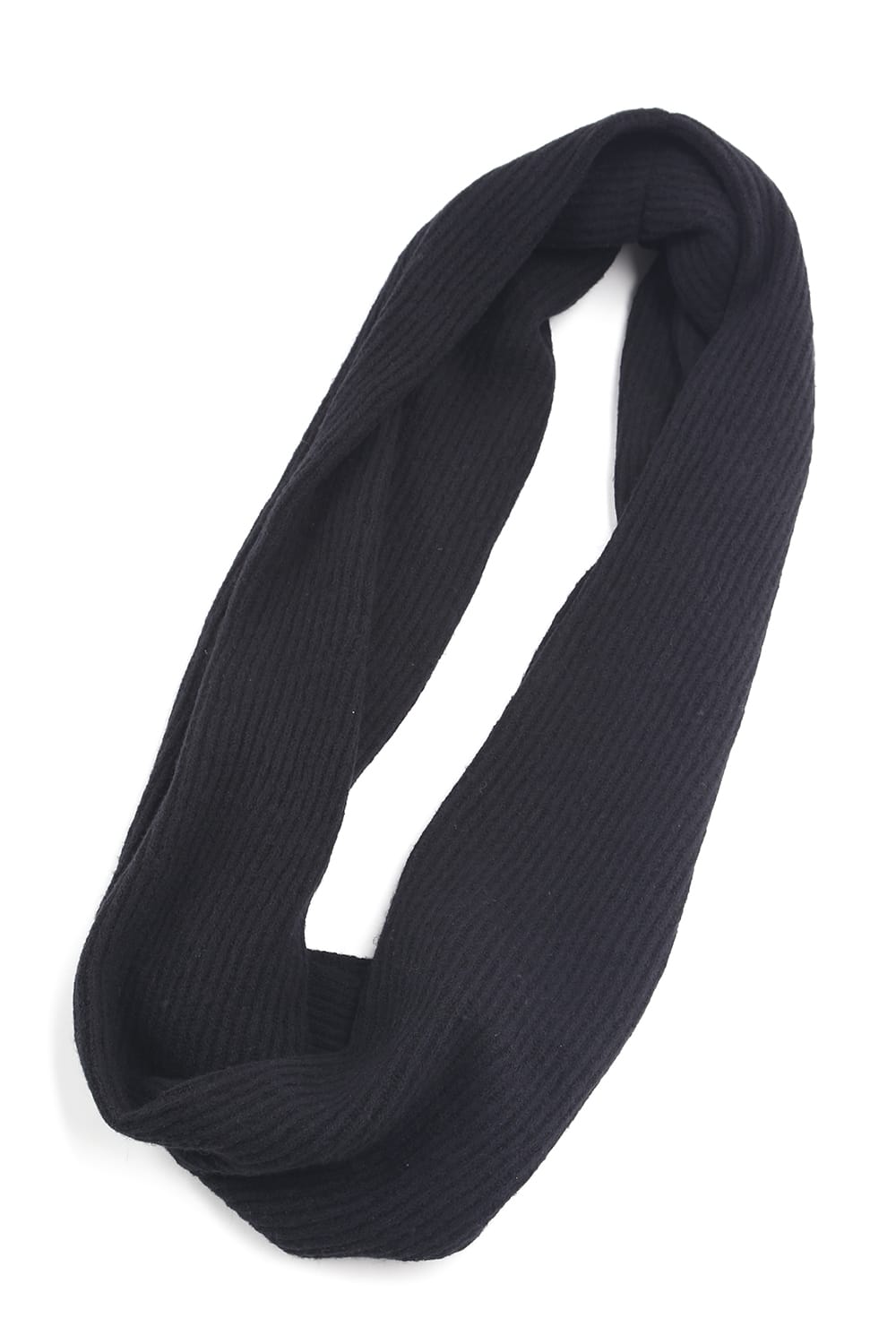 ニット ループ ストール