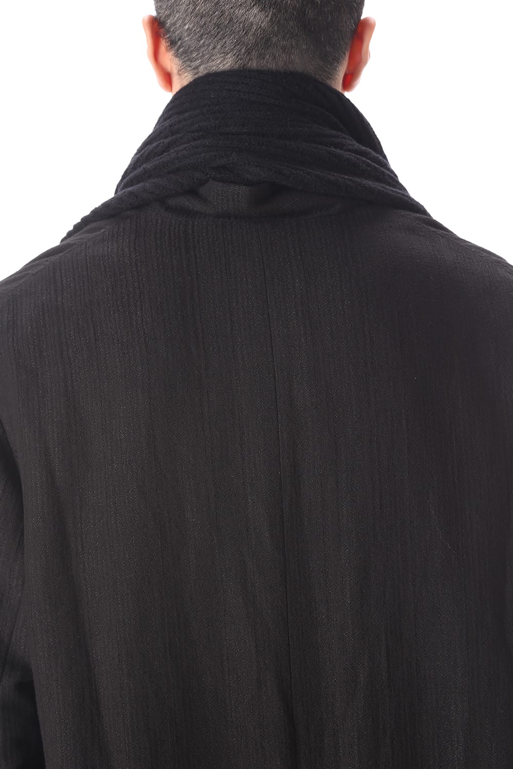 ニット ループ ストール