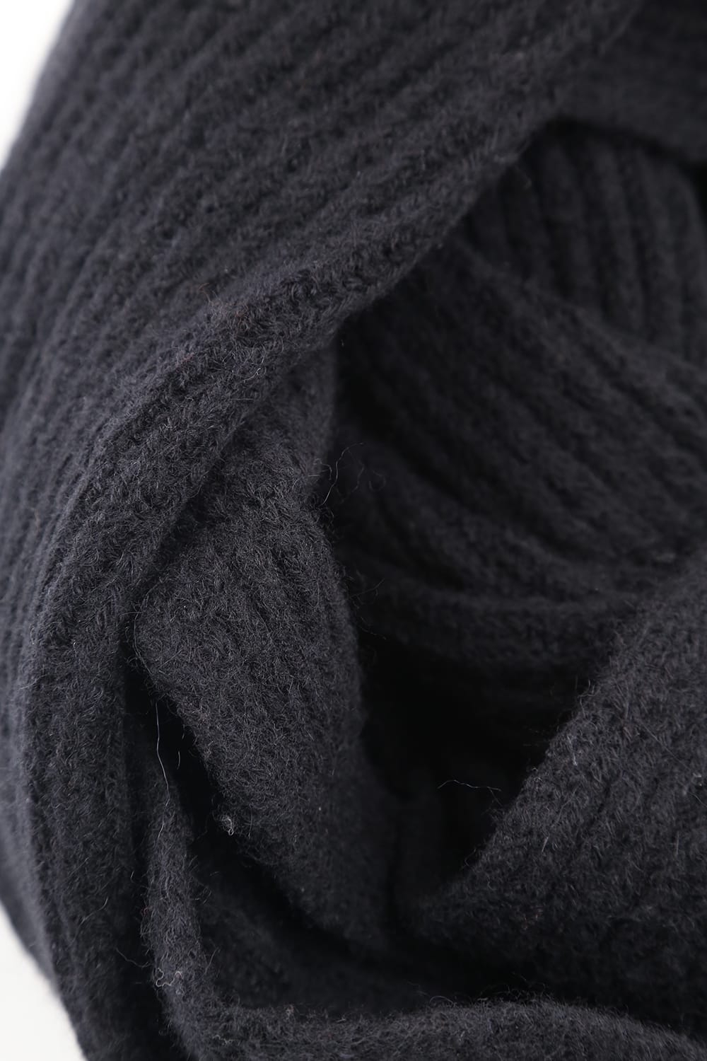 ニット ループ ストール