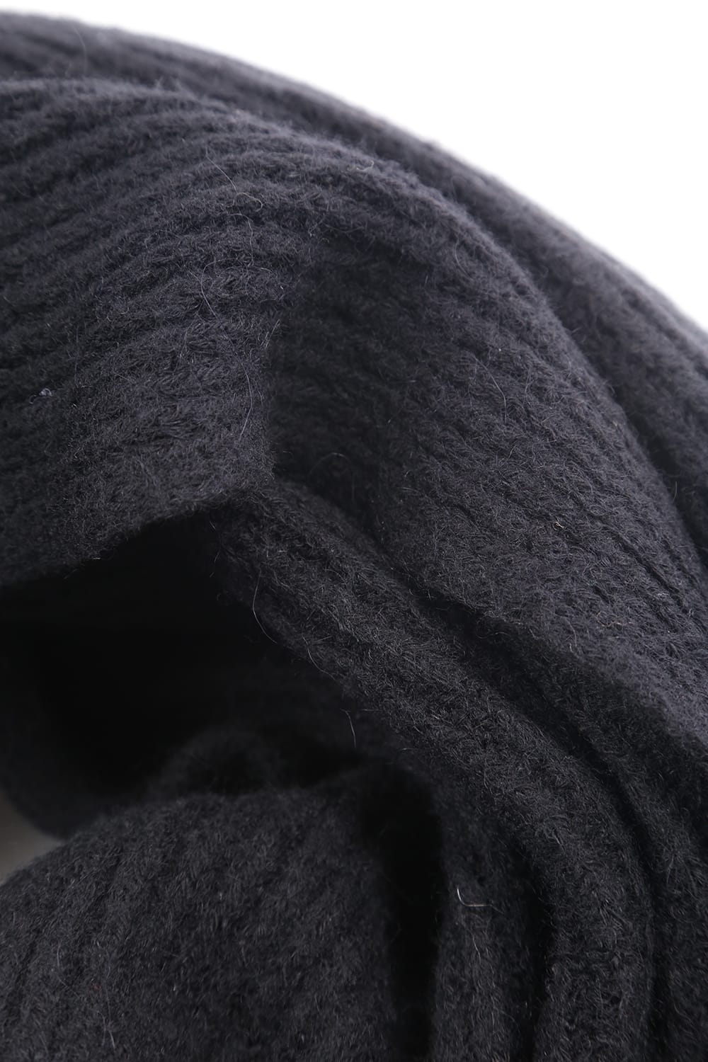 ニット ループ ストール