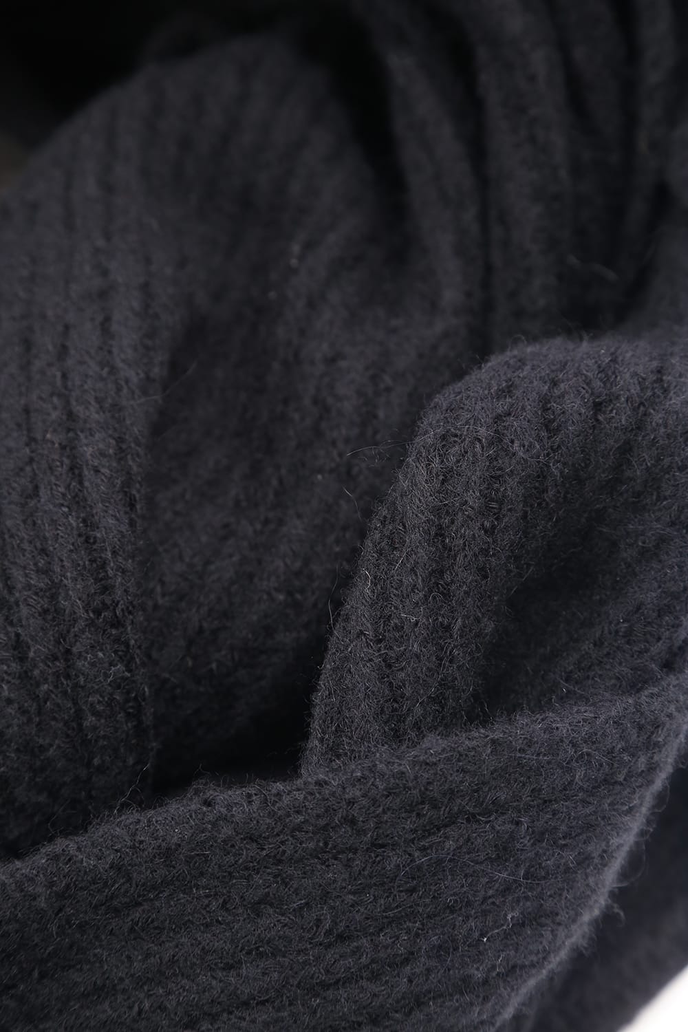 ニット ループ ストール