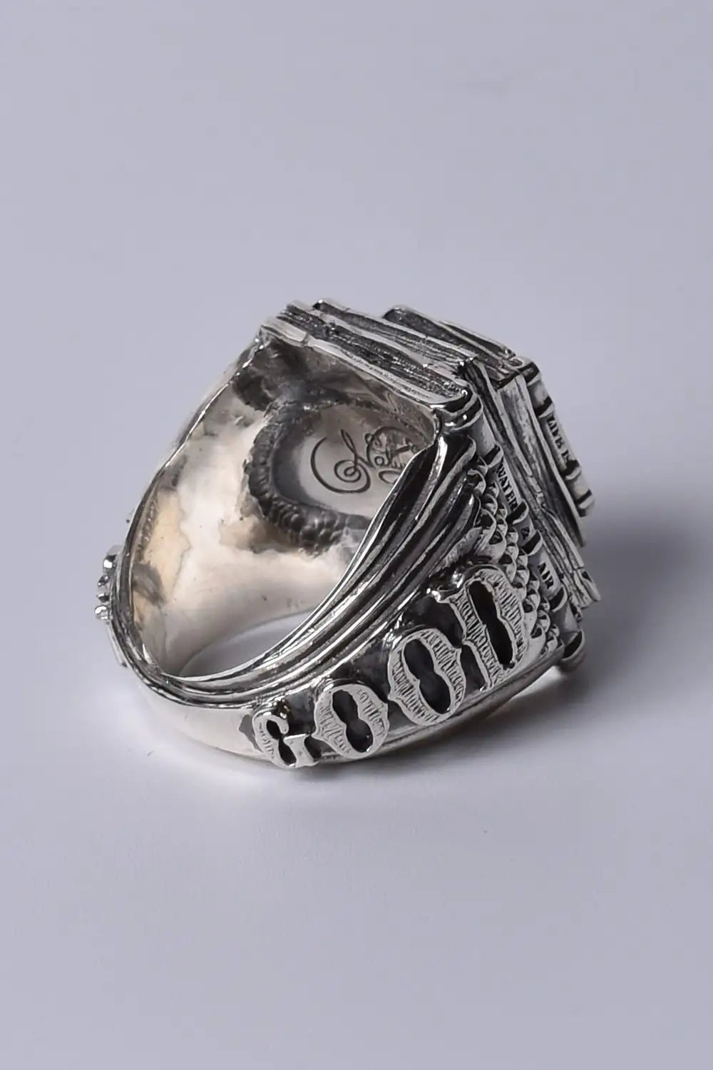 Journey Ring