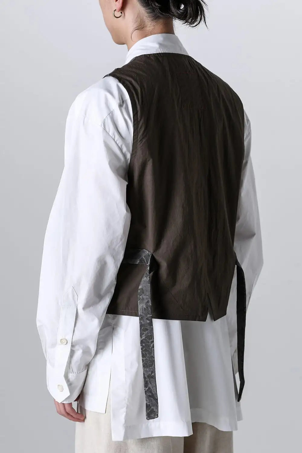 ジャヴォンジャケット