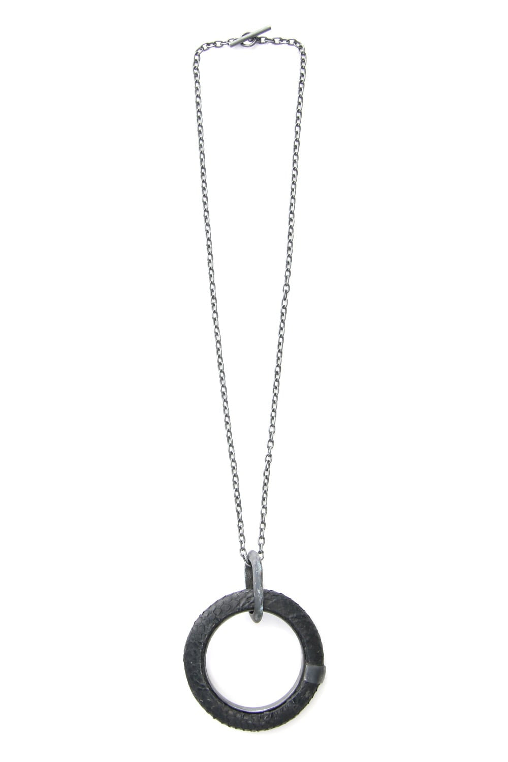 Portal Necklace v2 (AS+KA+PYTH)