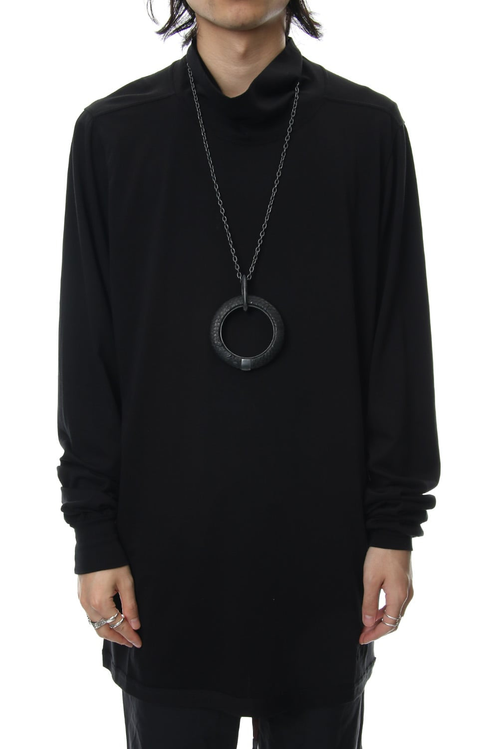 Portal Necklace v2 (AS+KA+PYTH)