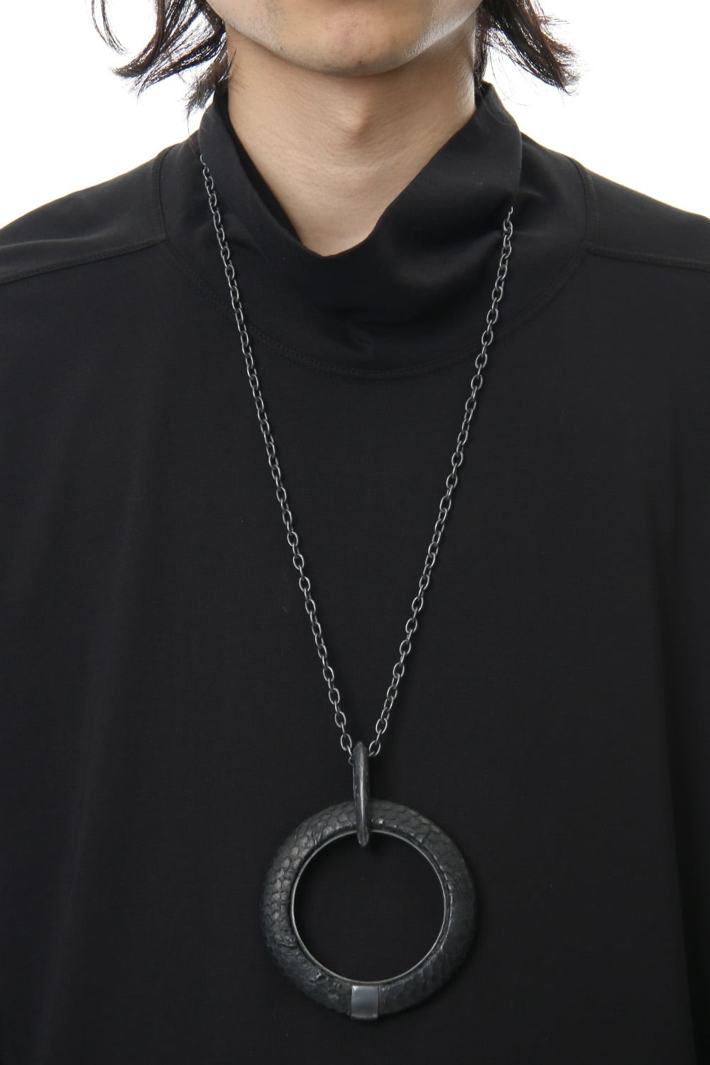 Portal Necklace v2 (AS+KA+PYTH)