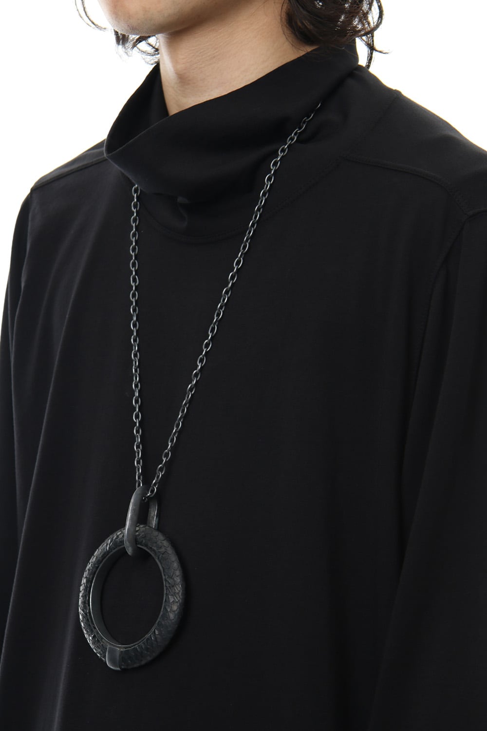 Portal Necklace v2 (AS+KA+PYTH)