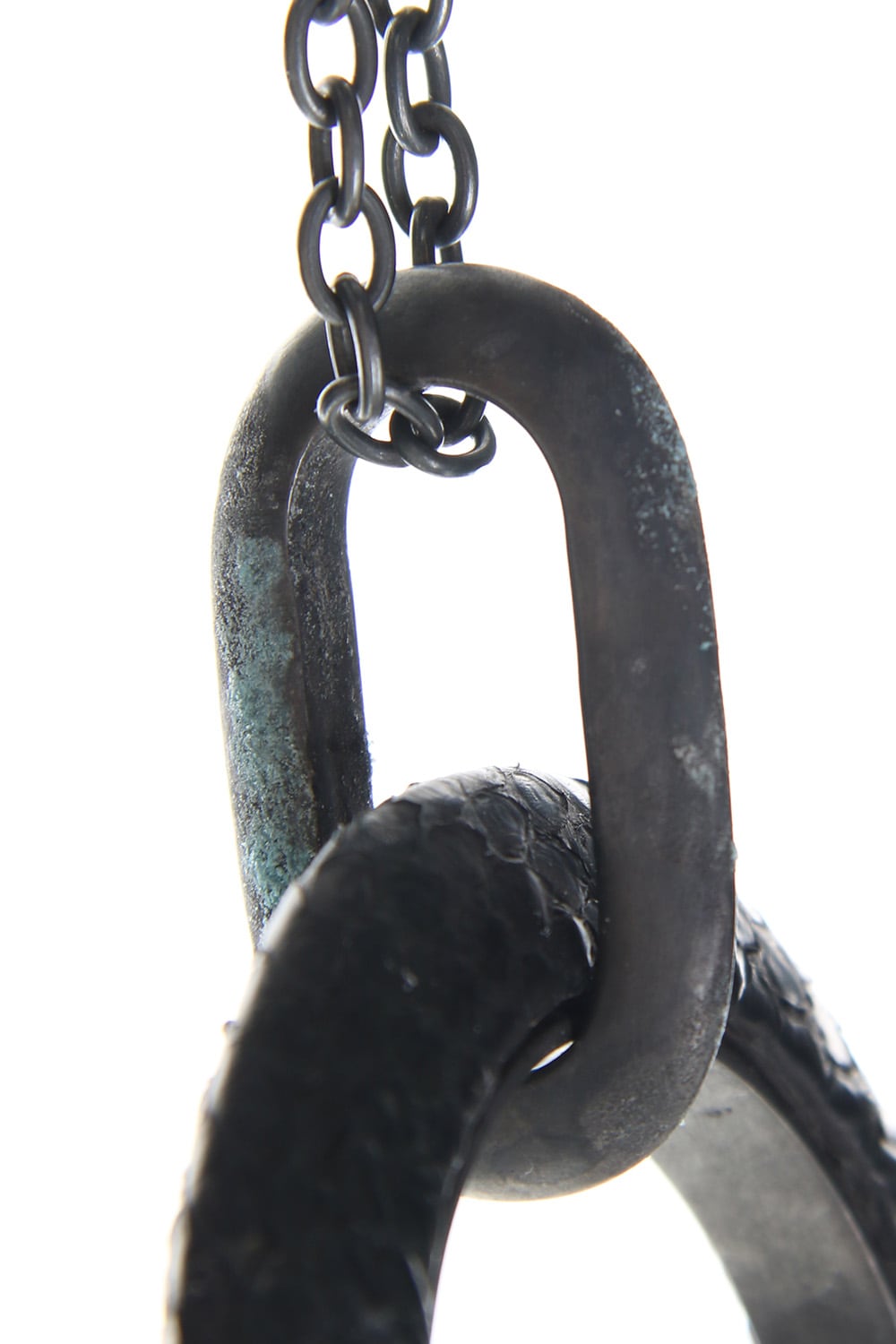 Portal Necklace v2 (AS+KA+PYTH)