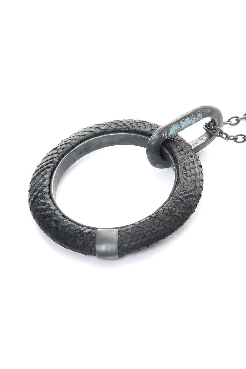 Portal Necklace v2 (AS+KA+PYTH)