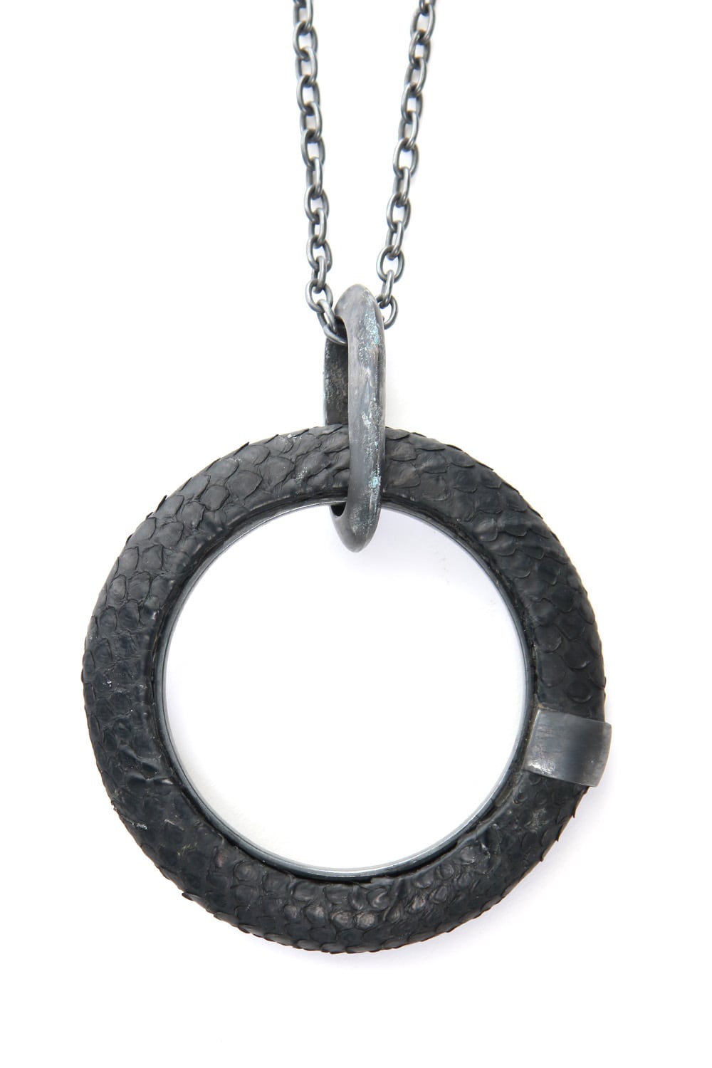 Portal Necklace v2 (AS+KA+PYTH)