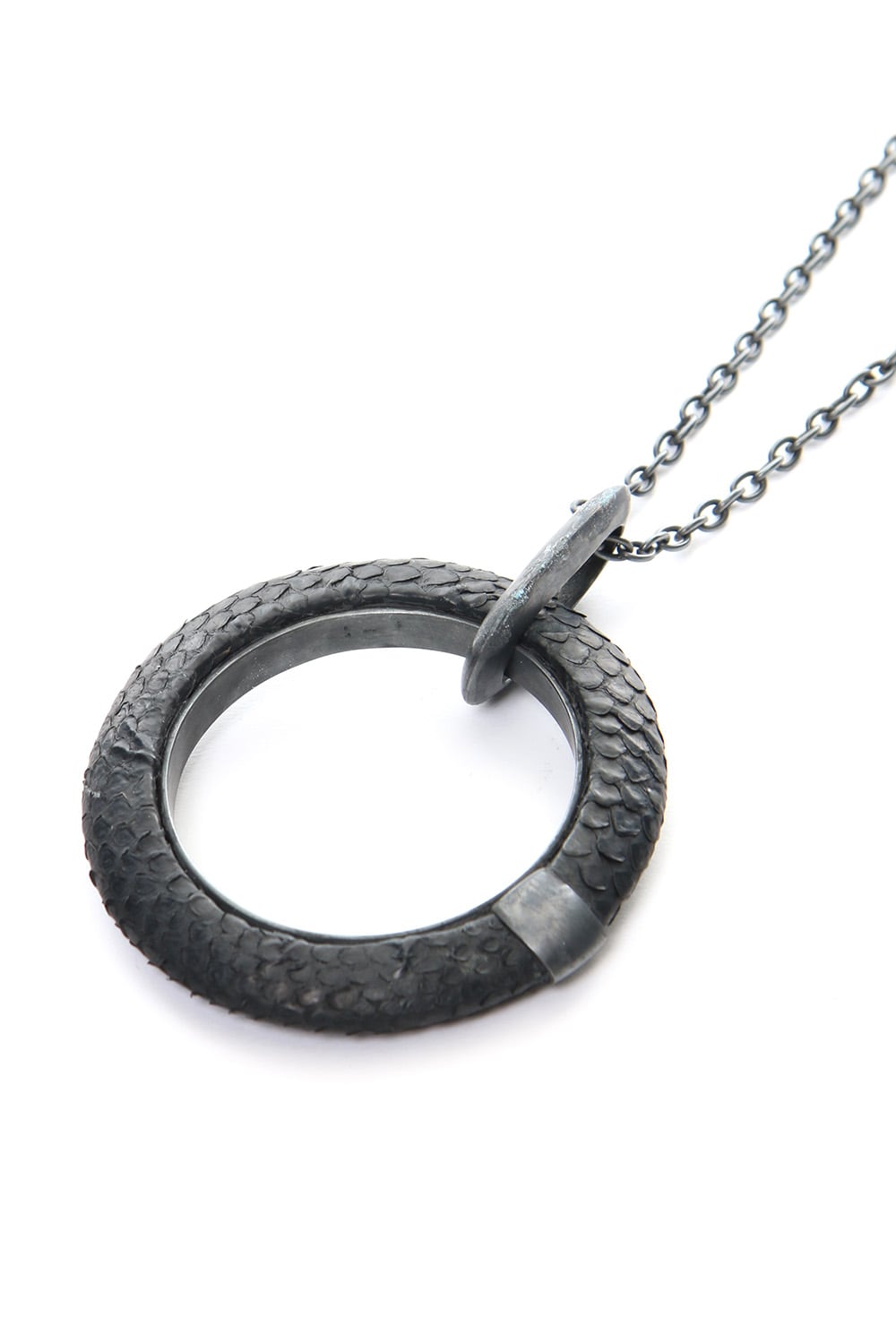 Portal Necklace v2 (AS+KA+PYTH)