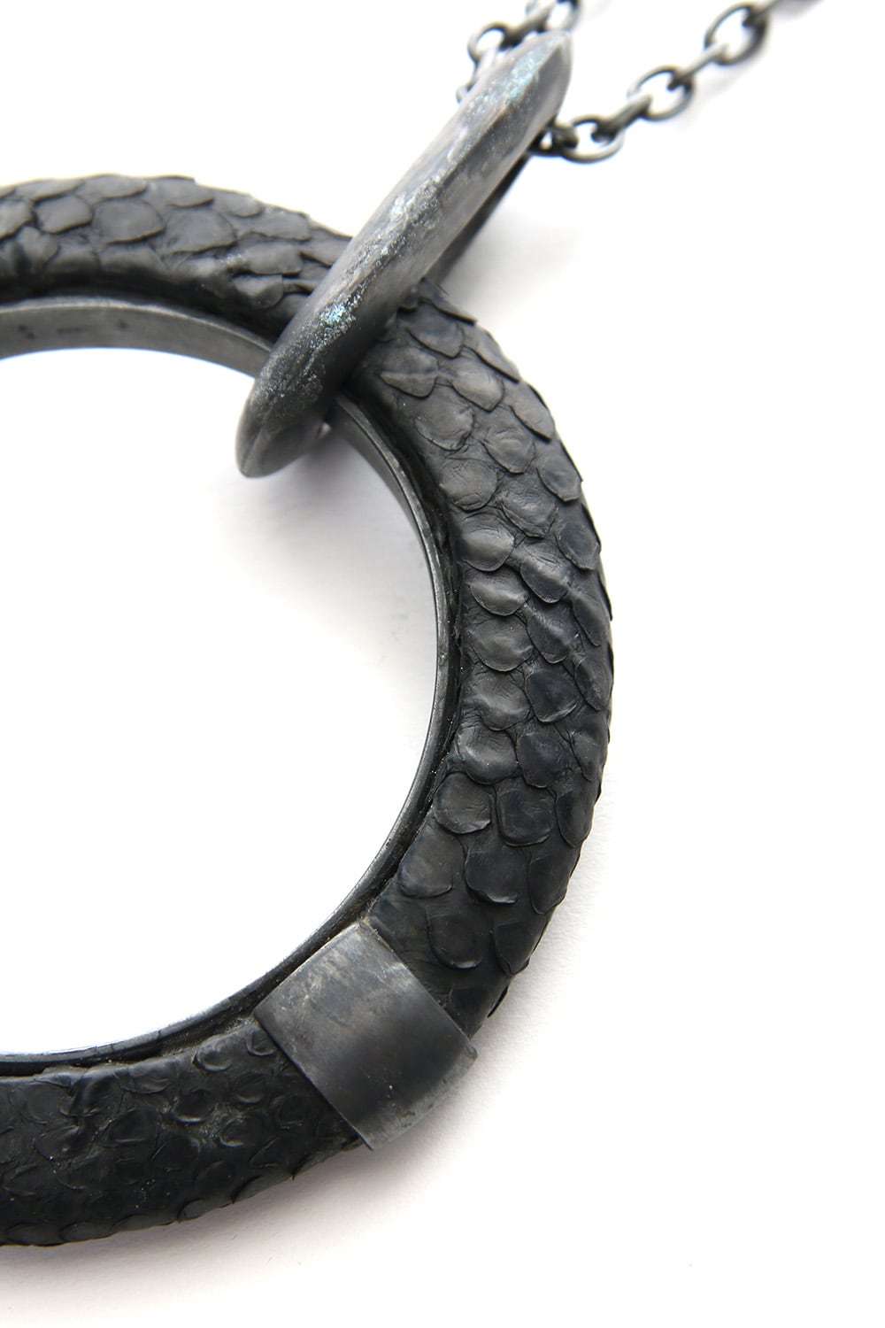 Portal Necklace v2 (AS+KA+PYTH)