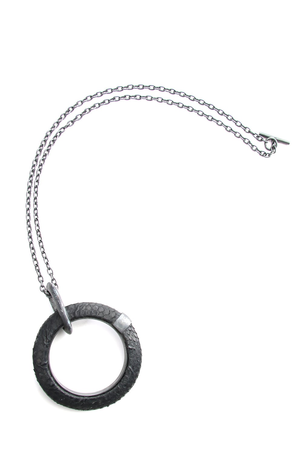 Portal Necklace v2 (AS+KA+PYTH)