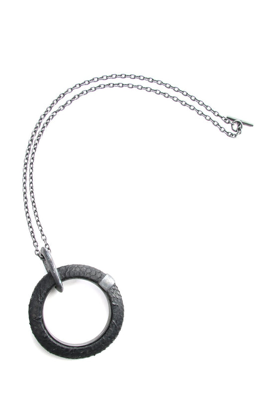 Portal Necklace v2 (AS+KA+PYTH)