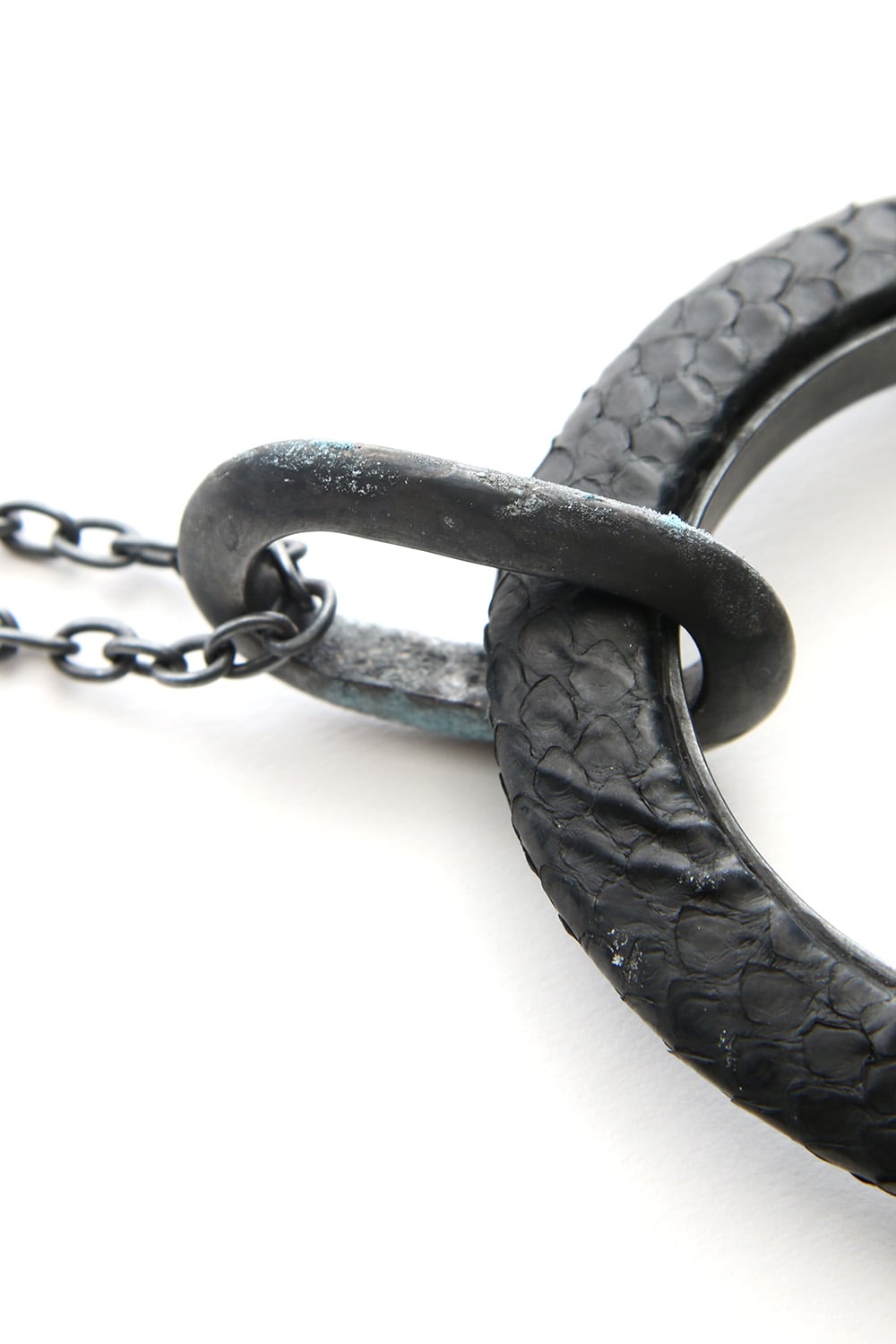 Portal Necklace v2 (AS+KA+PYTH)