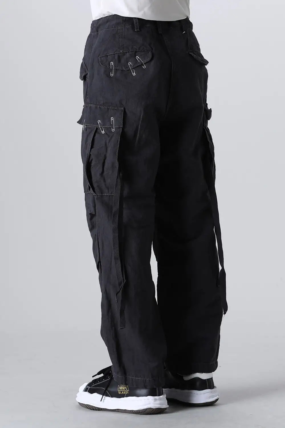 Antique M65 Cargo Pants