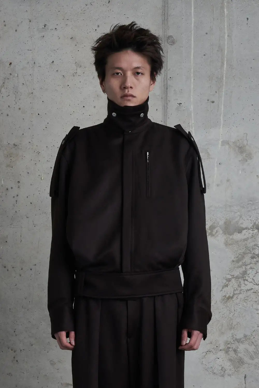 Battle Dress Blouson