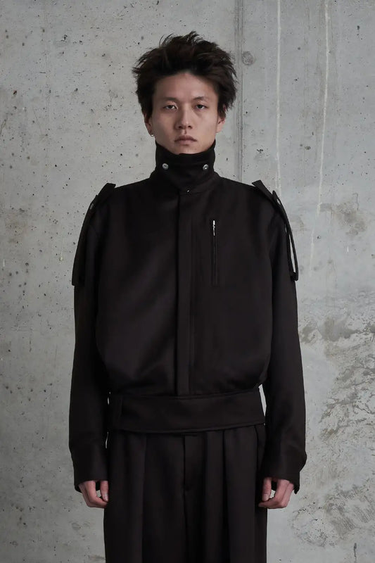 Battle Dress Blouson