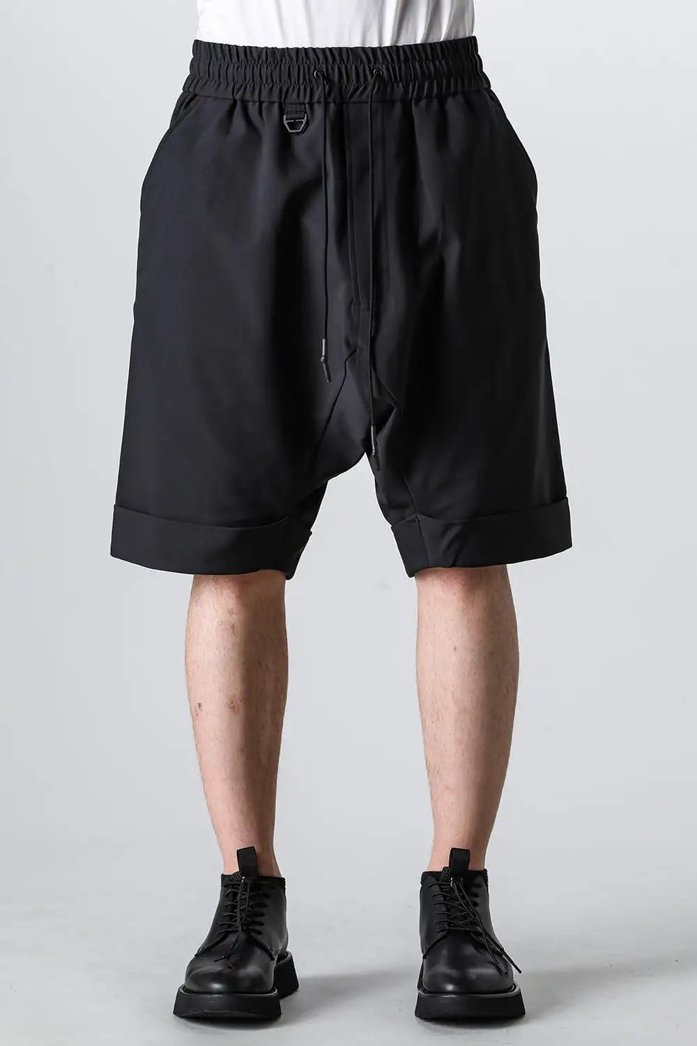 Line Buggy Shorts