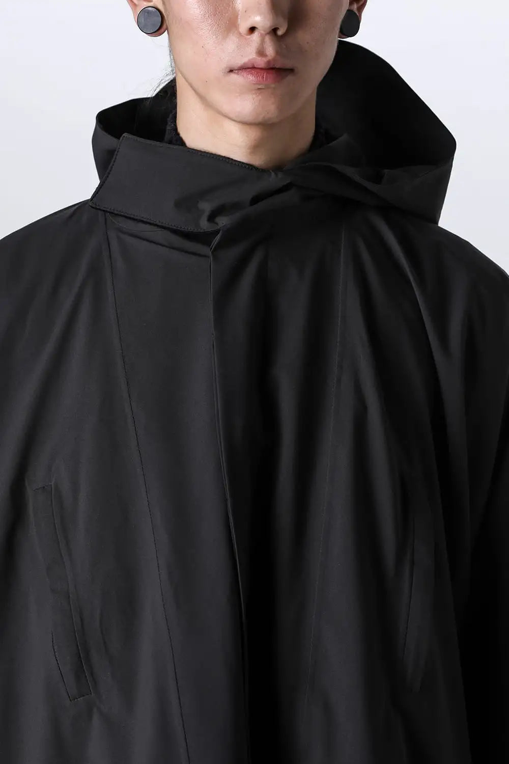 Raincho Unisex-Super Lightweight Black