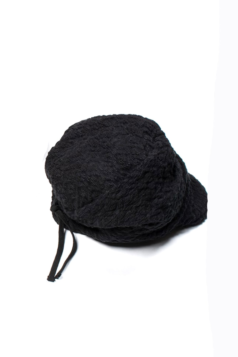 JACQUARD CAP
